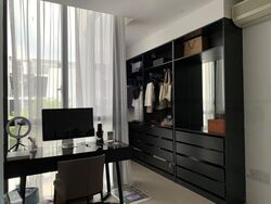 Avant Parc (D27), Terrace #476442161